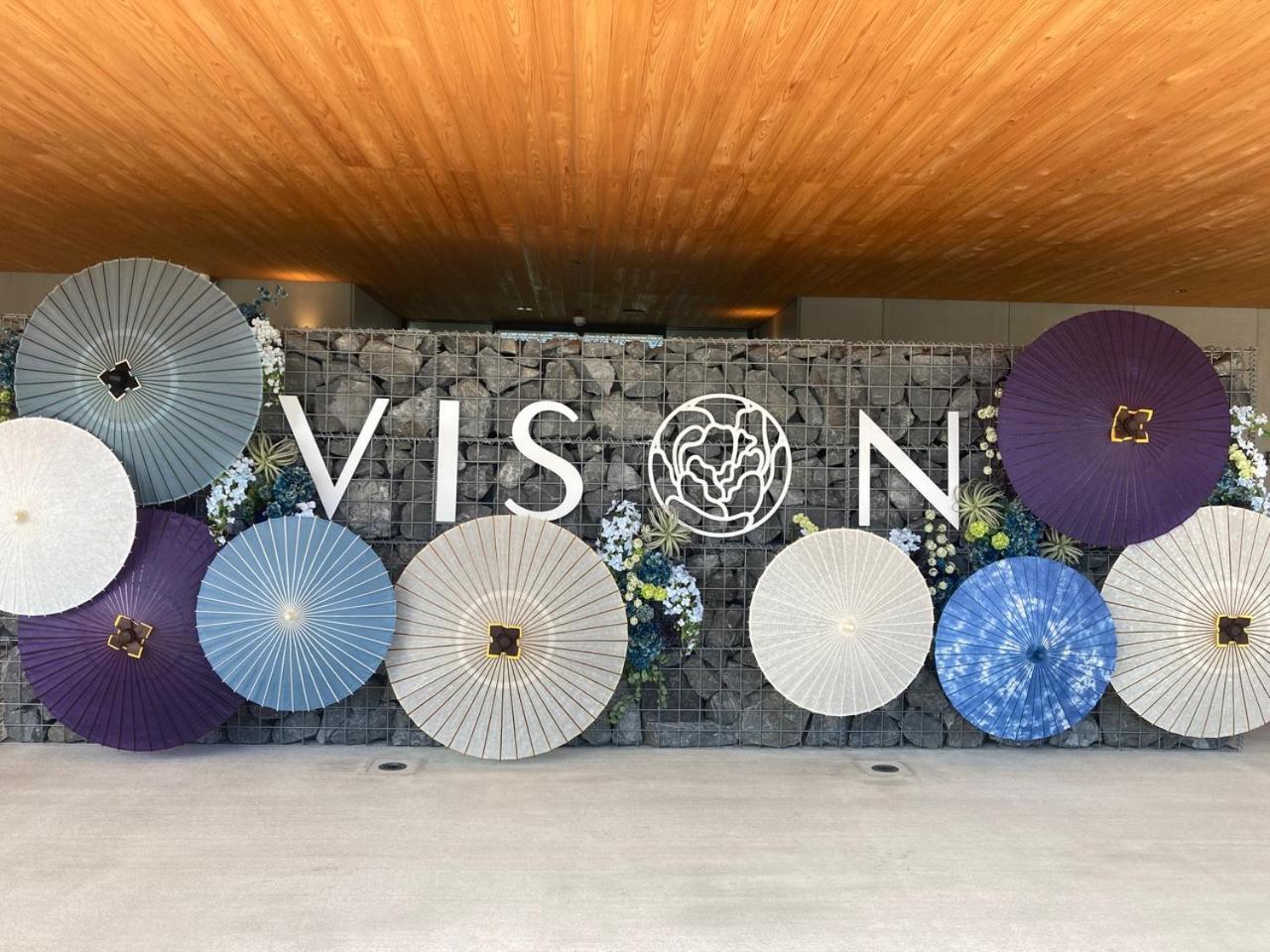 Hotel Vison Taki Exterior photo